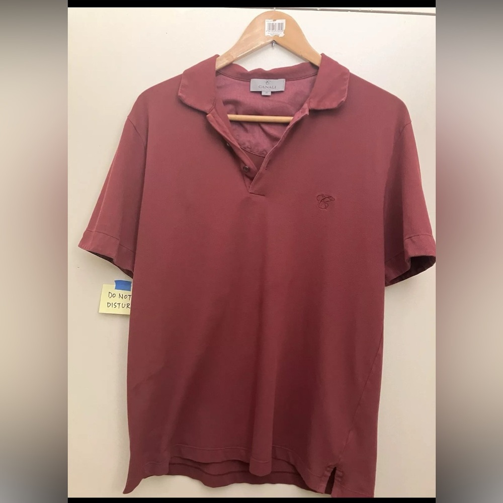 Canali Polo